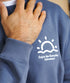 Sunrise Ch Men'S Crewneck